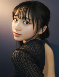 怪盗圣少女国语版