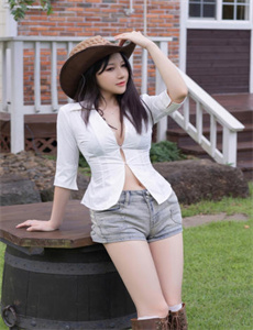 苏州qq女