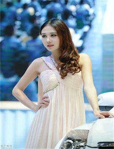 美女厨房