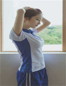 狼狼少女蓝第4季