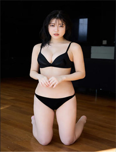 堕落人鱼