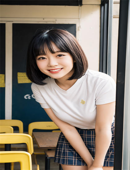 老師意外發現13歲學生已是公司老闆_就去色電影